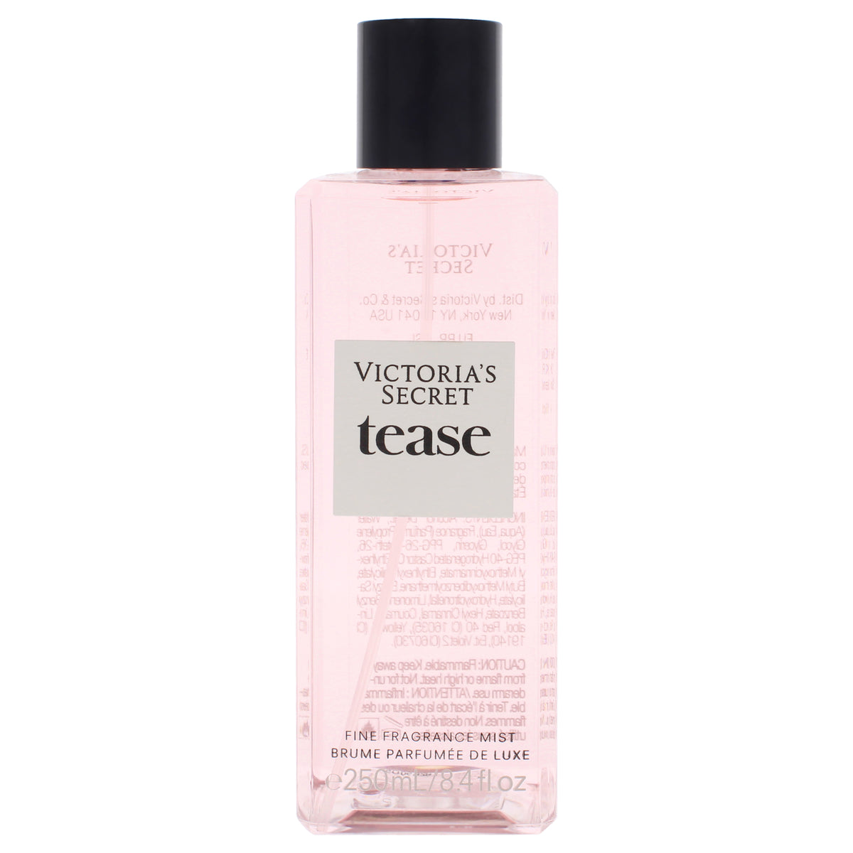Victorias Secret Tease -Thefragrancemart.com