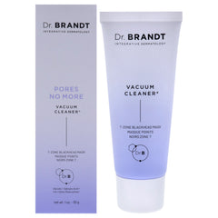 Dr. Brandt Pores No More Vacuum Cleaner Pore Purifying Mask -Thefragrancemart.com