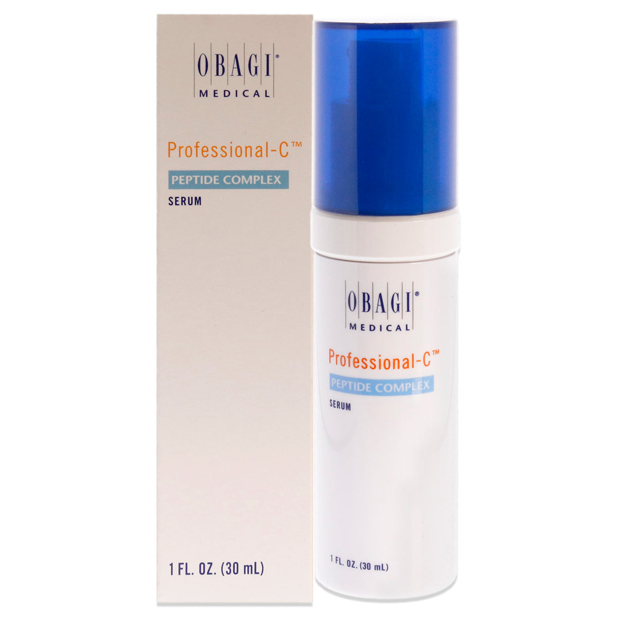 Obagi Professional-C Peptide Complex Serum -Thefragrancemart.com