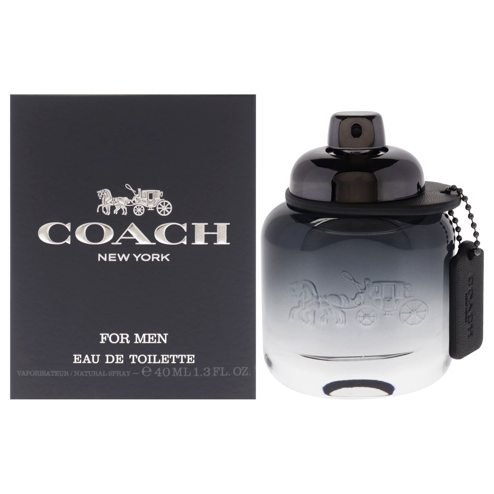 Coach Eau De Toilette-Thefragrancemart.com