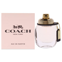 Coach New York Eau De Parfum-Thefragrancemart.com