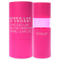 Derek Lam Love Deluxe Eau De Parfum-Thefragrancemart.com