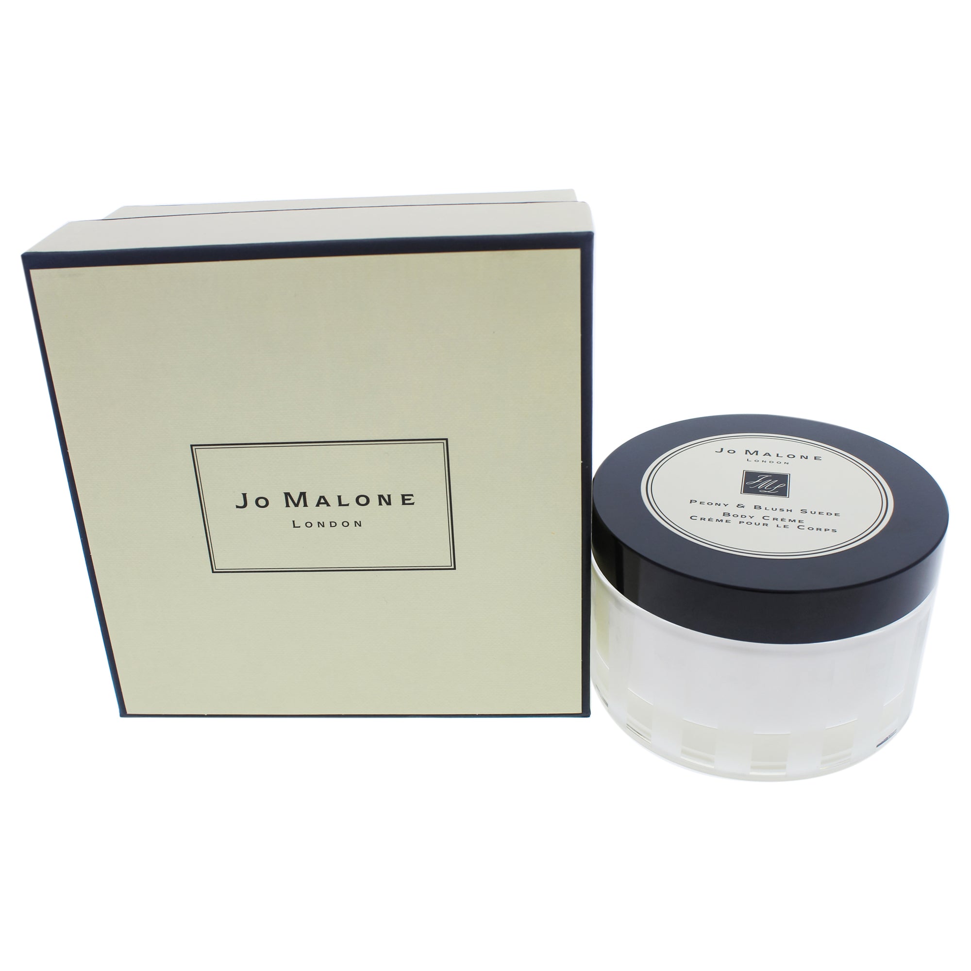 Jo Malone Peony and Blush Suede Body Creme -Thefragrancemart.com