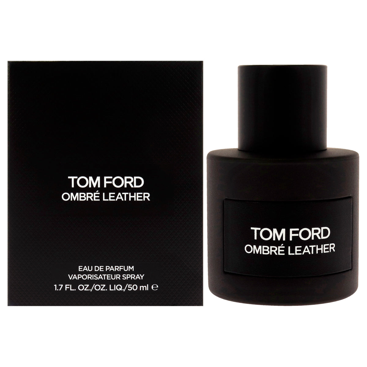 Tom Ford Ombre Leather Eau De Parfum-Thefragrancemart.com