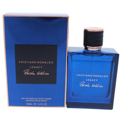 Cristiano Ronaldo Legacy Private Edition Eau De Parfum-Thefragrancemart.com