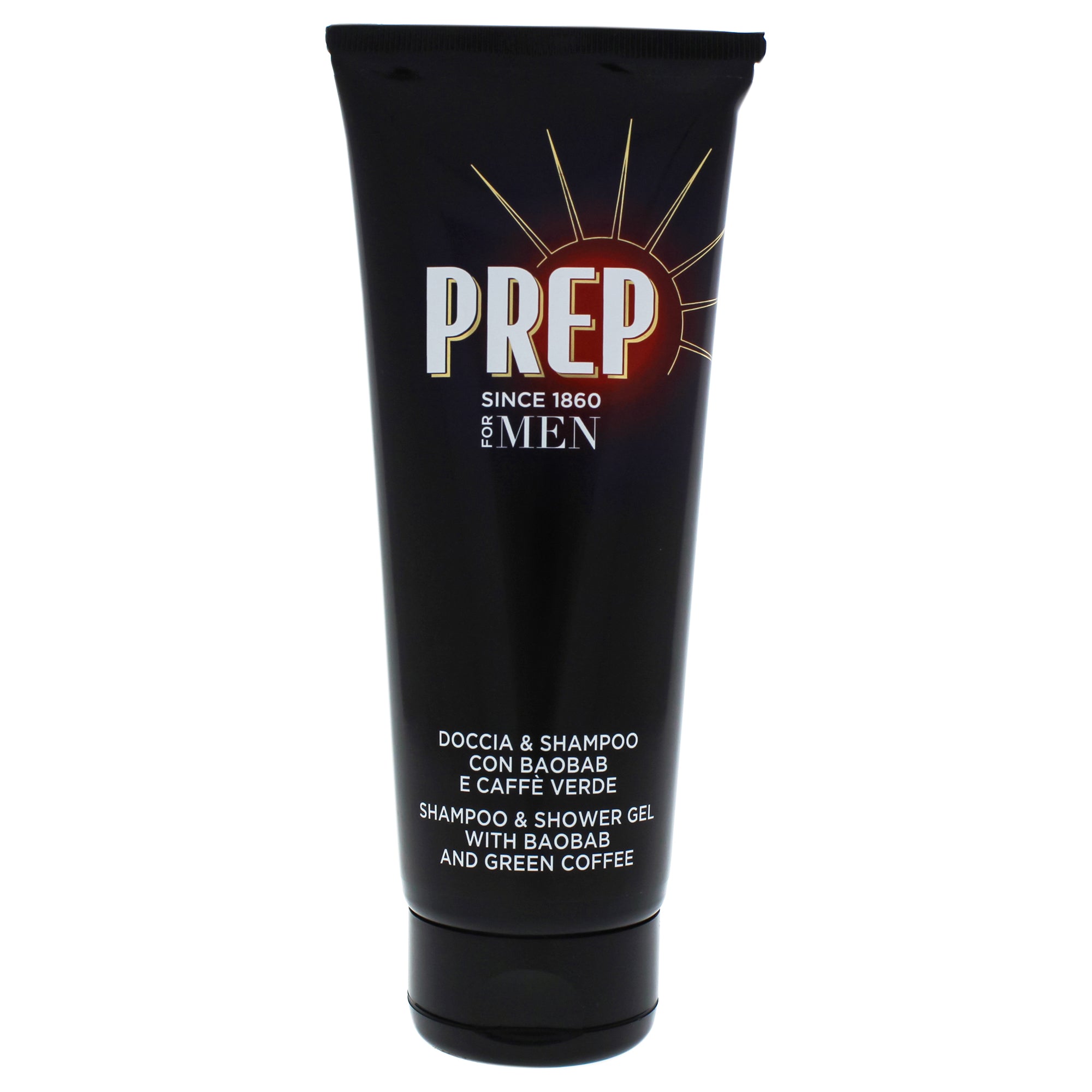 Prep Shampoo and Shower Gel -Thefragrancemart.com