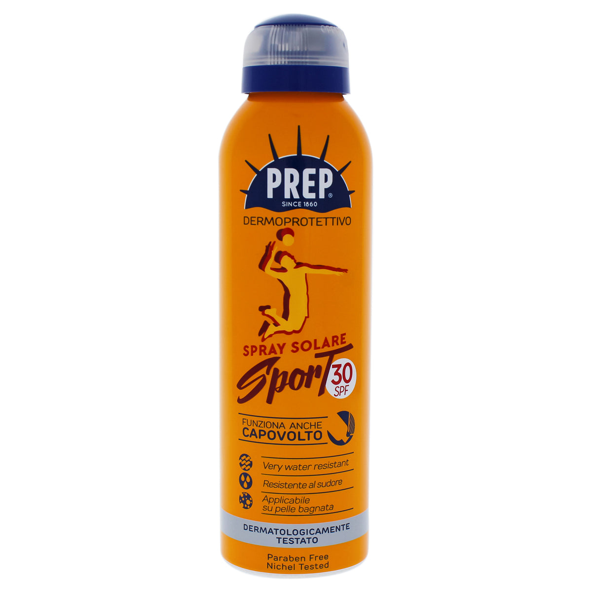 Prep Sport Derma-Protective Sun Spray SPF 30 -Thefragrancemart.com