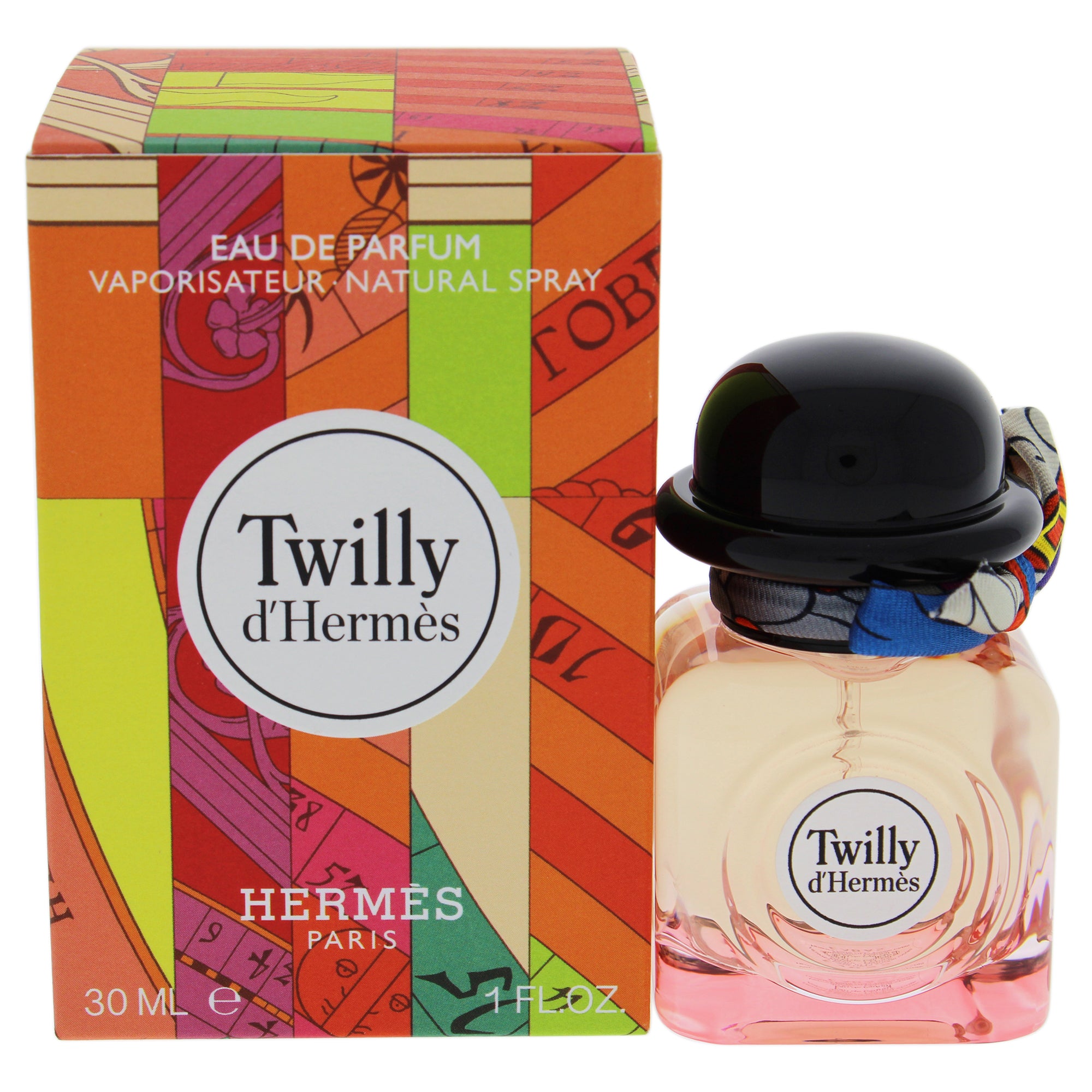 Twilly DHermes Eau De Parfum-Thefragrancemart.com