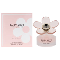 Marc Jacobs Daisy Love Eau So Sweet Eau De Toilette-Thefragrancemart.com