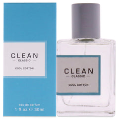 Clean Cool Cotton Eau De Parfum-Thefragrancemart.com