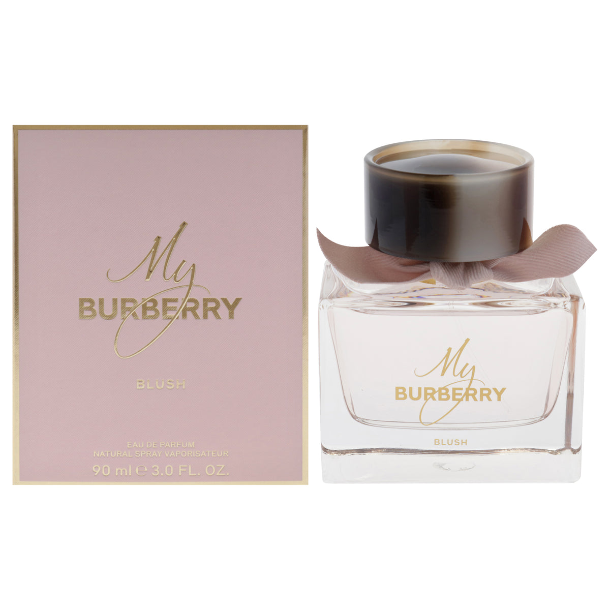 My Burberry Blush Eau De Parfum-Thefragrancemart.com