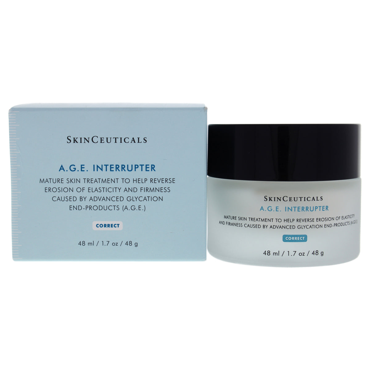 SkinCeuticals A.G.E Interrupter -Thefragrancemart.com