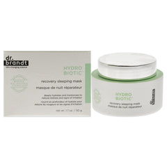 Dr. Brandt Hydro Biotic Recovery Sleeping Mask -Thefragrancemart.com