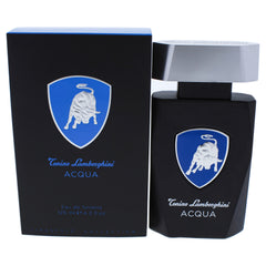 Tonino Lamborghini Acqua Eau De Toilette-Thefragrancemart.com
