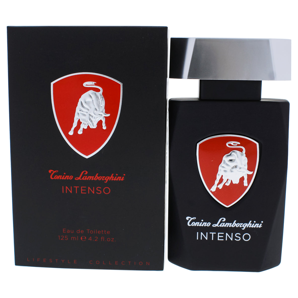 Tonino Lamborghini Intenso Eau De Toilette-Thefragrancemart.com