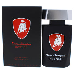 Tonino Lamborghini Intenso Eau De Toilette-Thefragrancemart.com