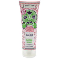 Human+Kind Body Scrub -Thefragrancemart.com