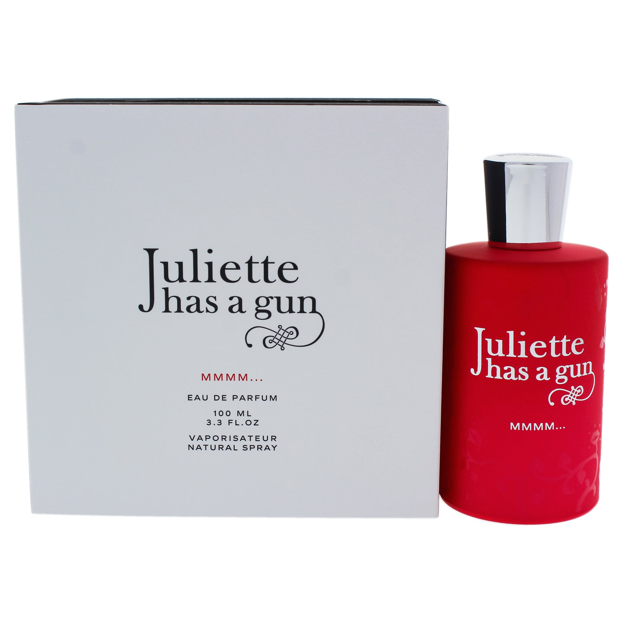 Juliette Has A Gun Mmmm Eau De Parfum-Thefragrancemart.com