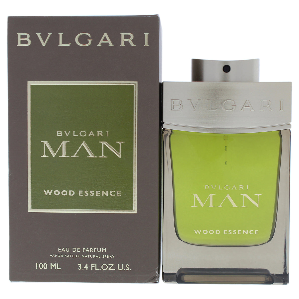 Bvlgari Man Wood Essence Eau De Parfum-Thefragrancemart.com