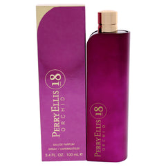 Perry Ellis 18 Orchid Eau De Parfum-Thefragrancemart.com