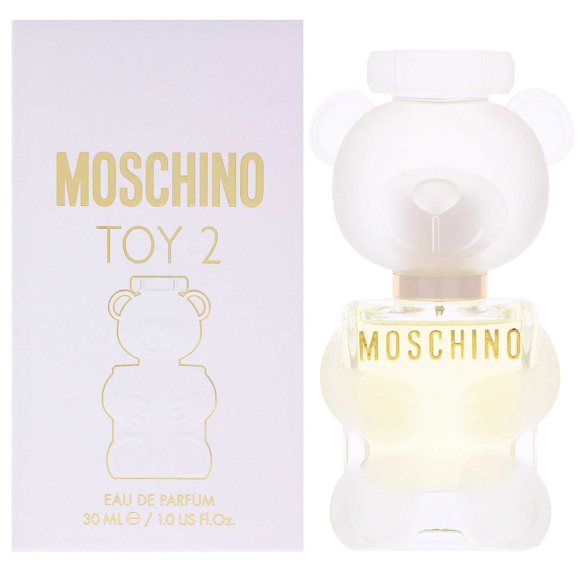 Moschino Toy 2 Eau De Parfum-Thefragrancemart.com