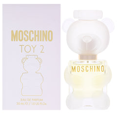 Moschino Toy 2 Eau De Parfum-Thefragrancemart.com