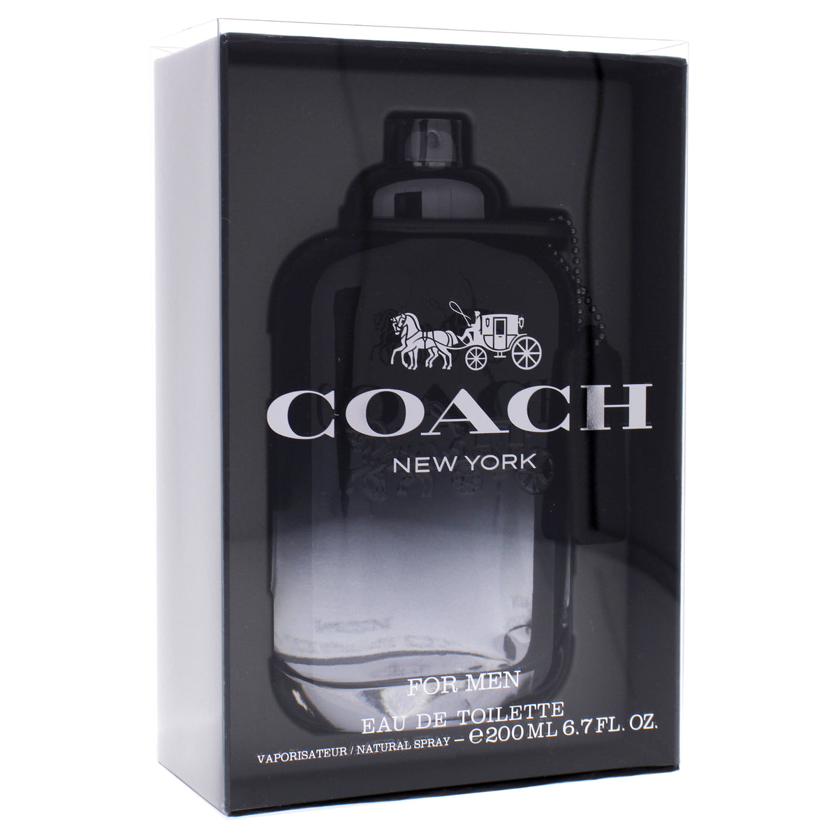 Coach Eau De Toilette-Thefragrancemart.com