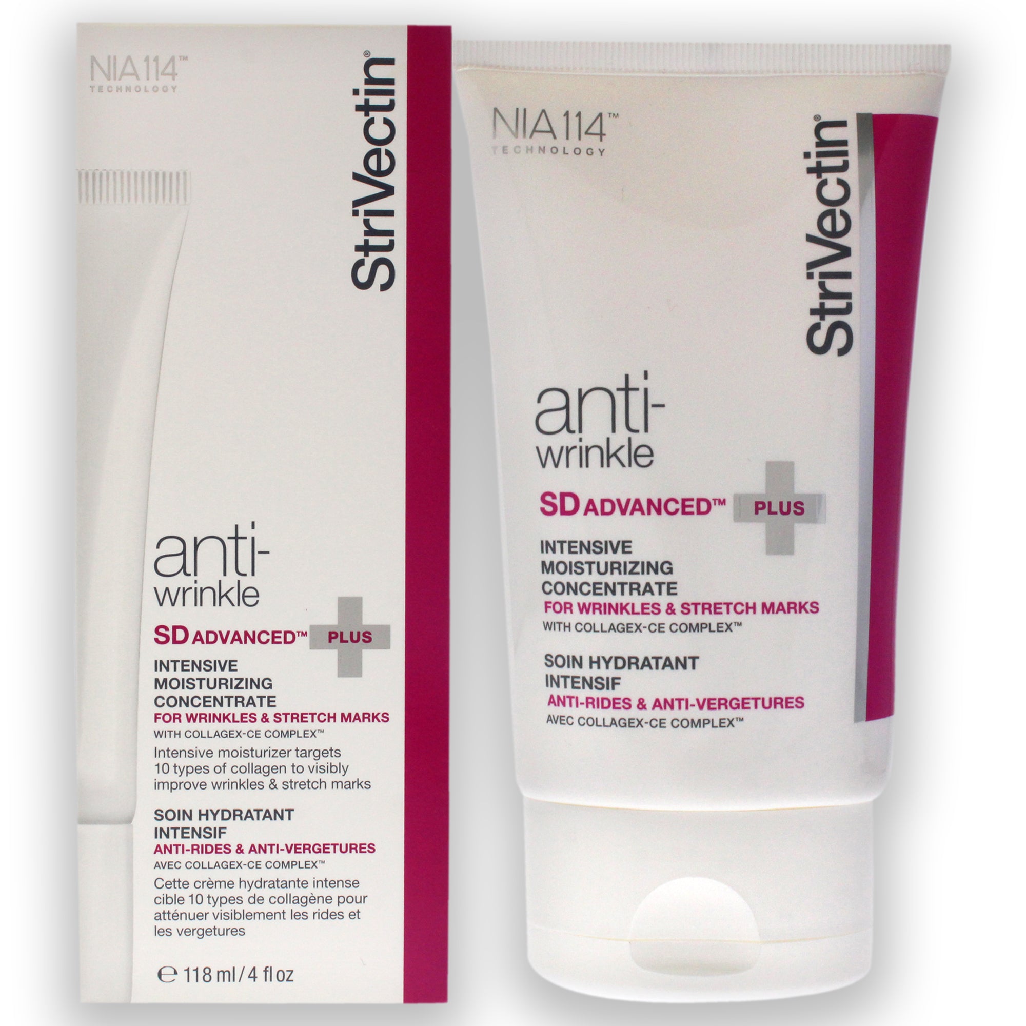 Strivectin SD Advanced Plus Intensive Moisturizing Concentrate -Thefragrancemart.com