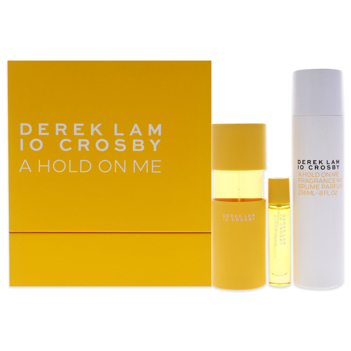 Derek Lam A Hold On Me Spring 3 Pc Gift Set-Thefragrancemart.com