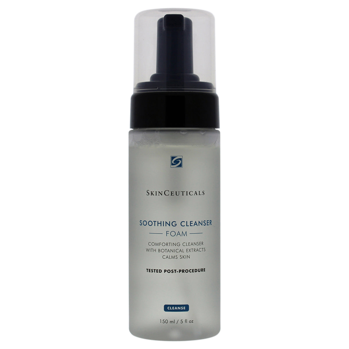 SkinCeuticals Soothing Cleanser Foam -Thefragrancemart.com