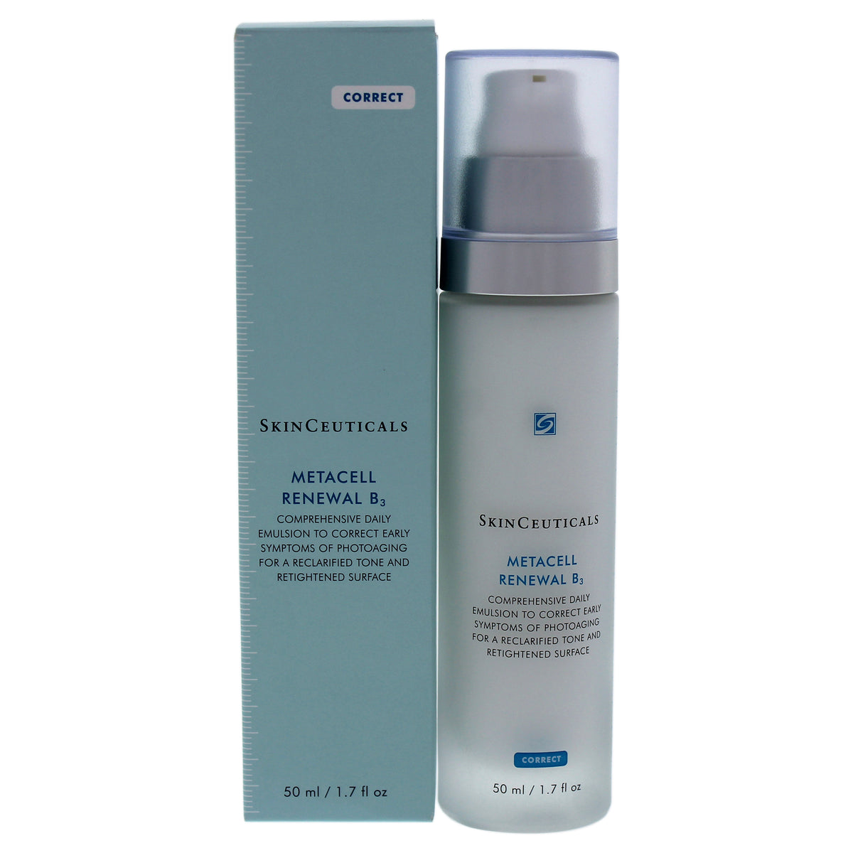 SkinCeuticals Metacell Renewal B3 -Thefragrancemart.com