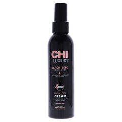 CHI Luxury Black Seed Oil Blow Dry Cream -Thefragrancemart.com