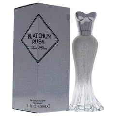 Paris Hilton Platinum Rush Eau De Parfum-Thefragrancemart.com