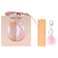 Missguided Babe Power 2 Pc Mini Gift Set-Thefragrancemart.com