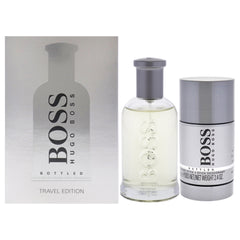 Hugo Boss Boss No. 6 2 Pc Gift Set-Thefragrancemart.com