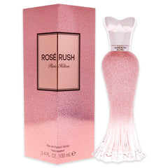 Paris Hilton Rose Rush Eau De Parfum-Thefragrancemart.com