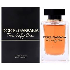 Dolce and Gabbana The Only One Eau De Parfum-Thefragrancemart.com