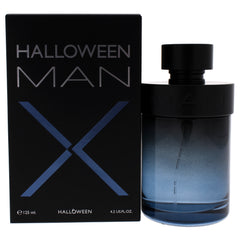 J. Del Pozo Halloween Man X Eau De Toilette-Thefragrancemart.com