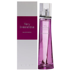 Givenchy Very Irresistible Eau De Parfum-Thefragrancemart.com