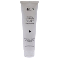 Idun Minerals Cleansing Face and Eye Lotion -Thefragrancemart.com