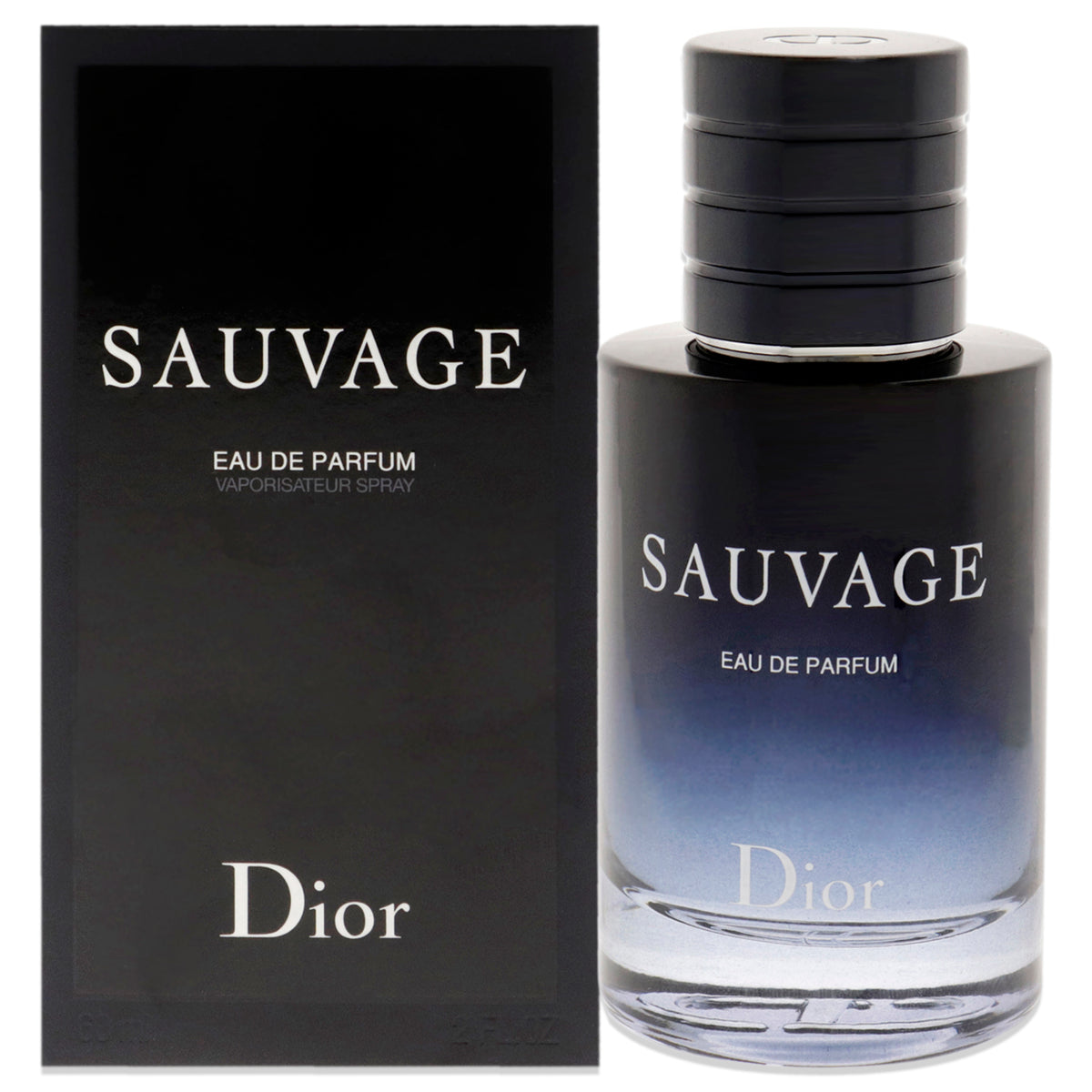 Christian Dior Sauvage Eau De Parfum-Thefragrancemart.com