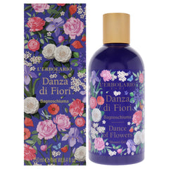 LErbolario Shower Gel - Dance of Flowers -Thefragrancemart.com