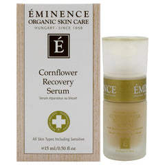 Eminence Cornflower Recovery Serum -Thefragrancemart.com