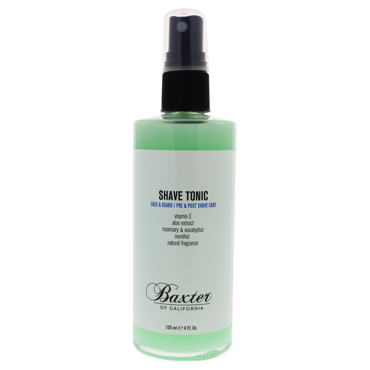 Baxter Of California Shave Tonic -Thefragrancemart.com