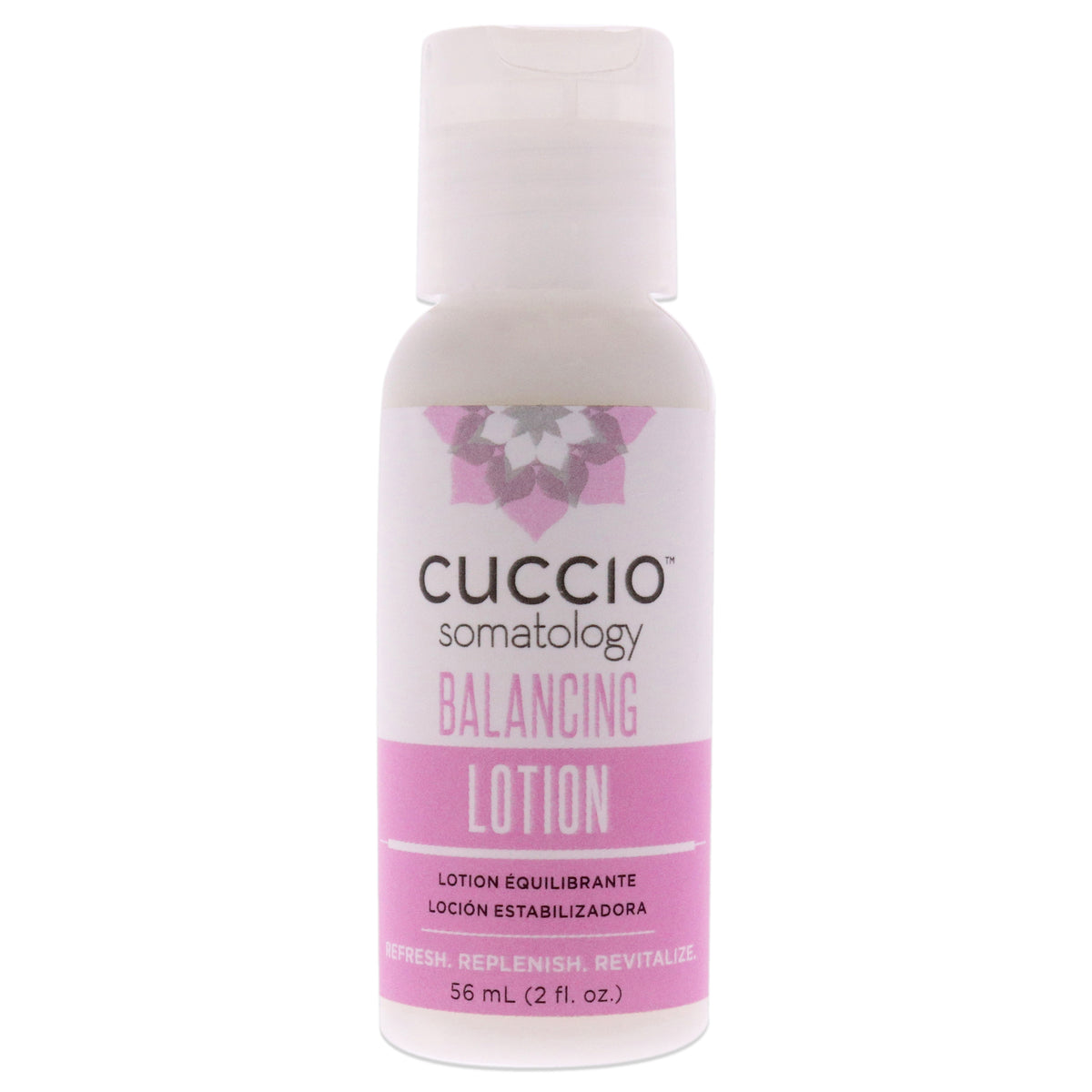 Cuccio Somatology Balancing Lotion-Calming Chamomile -Thefragrancemart.com