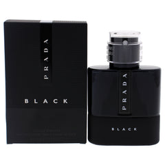 Prada Luna Rossa Black Eau De Parfum-Thefragrancemart.com