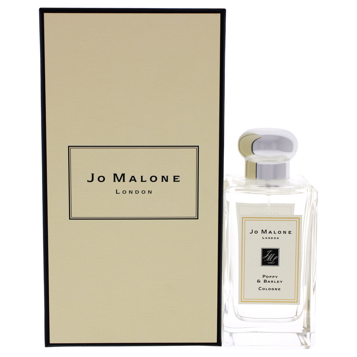 Jo Malone Poppy and Barley Eau De Cologne-Thefragrancemart.com