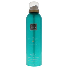Rituals The Ritual of Karma Foaming Shower Gel -Thefragrancemart.com