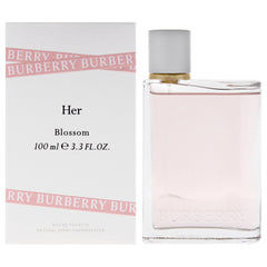 Burberry Her Blossom Eau De Toilette-Thefragrancemart.com