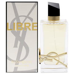 Yves Saint Laurent Libre Eau De Parfum-Thefragrancemart.com